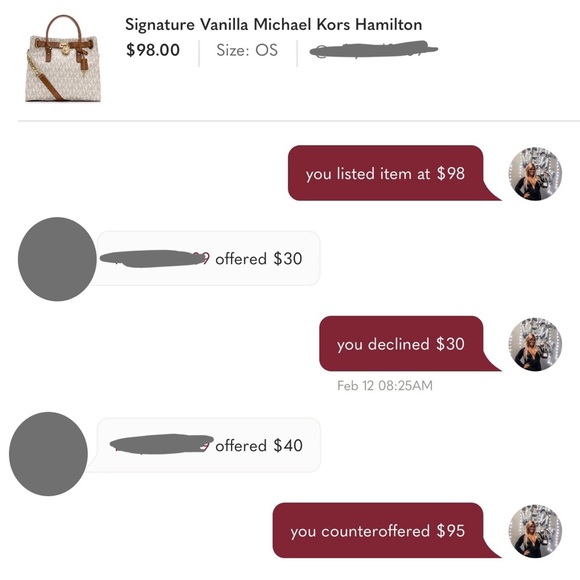 Welcome to my Closet! - Picture 6 of 8